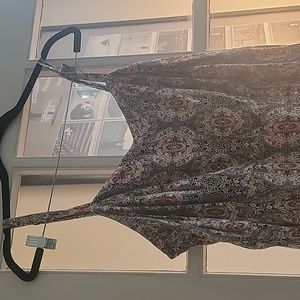 Torrid sundress